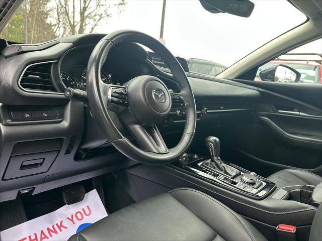 2024 Mazda CX-30 2.5 S Select Sport