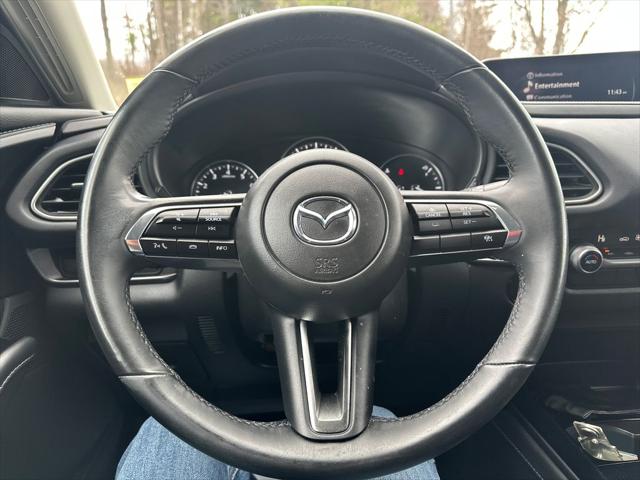 2024 Mazda CX-30 2.5 S Select Sport