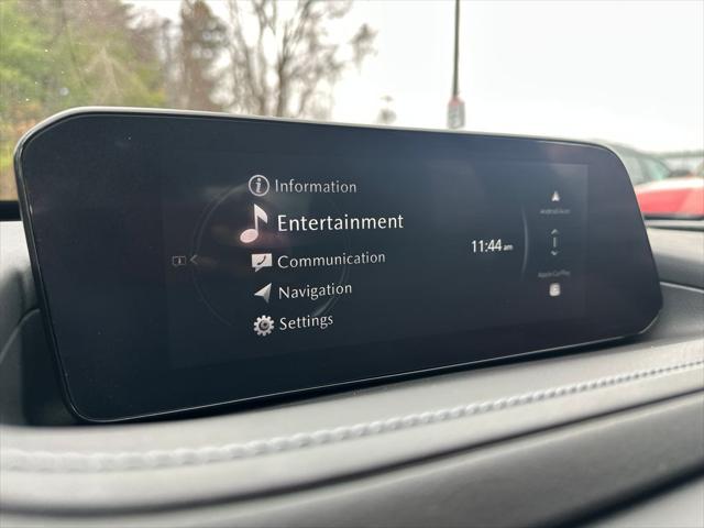 2024 Mazda CX-30 2.5 S Select Sport