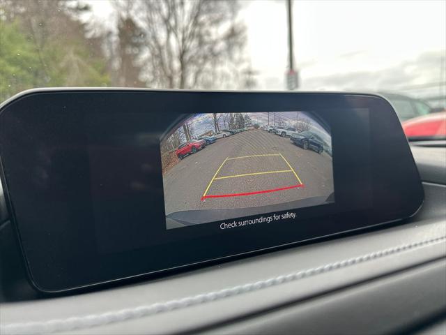 2024 Mazda CX-30 2.5 S Select Sport