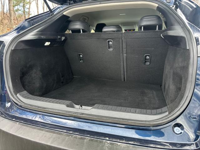 2024 Mazda CX-30 2.5 S Select Sport