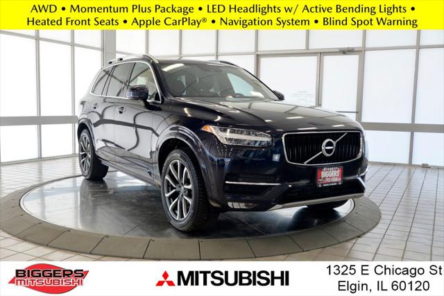 2017 Volvo XC90 T6 Momentum for sale in Elgin, IL
