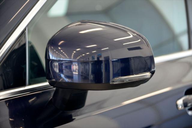 2017 Volvo XC90 T6 Momentum
