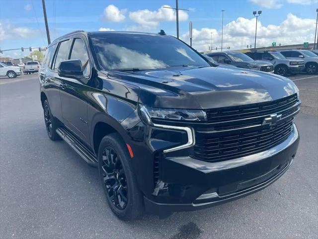 2023 Chevrolet Tahoe 2WD RST for sale in Opelousas, LA