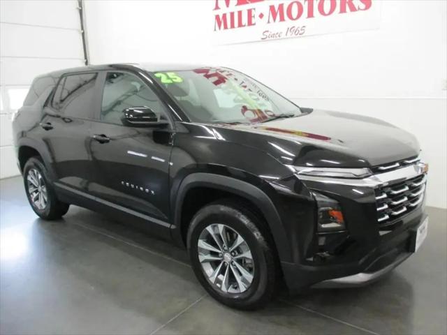 2025 Chevrolet Equinox AWD LT for sale in Lincoln, NE