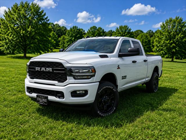 2025 Ram 2500 Laramie Mega Cab 4x4 6'4" Box for sale in Cairo, GA