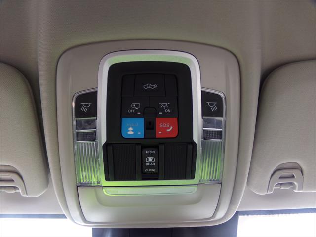 2025 Ram 2500 Laramie Mega Cab 4x4 64 Box