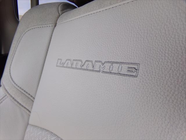 2025 Ram 2500 Laramie Mega Cab 4x4 64 Box