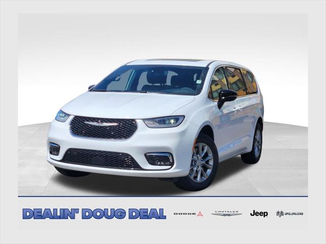 2026 Chrysler Pacifica Limited AWD for sale in Fort Collins, CO
