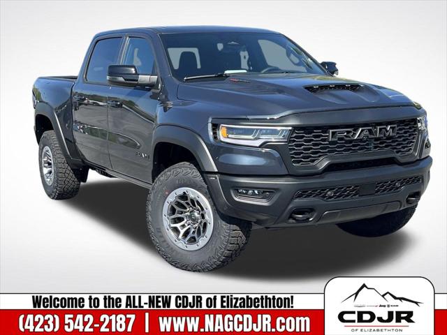 2026 Ram 1500 RHO Crew Cab 4x4 5'7" Box for sale in Elizabethton, TN