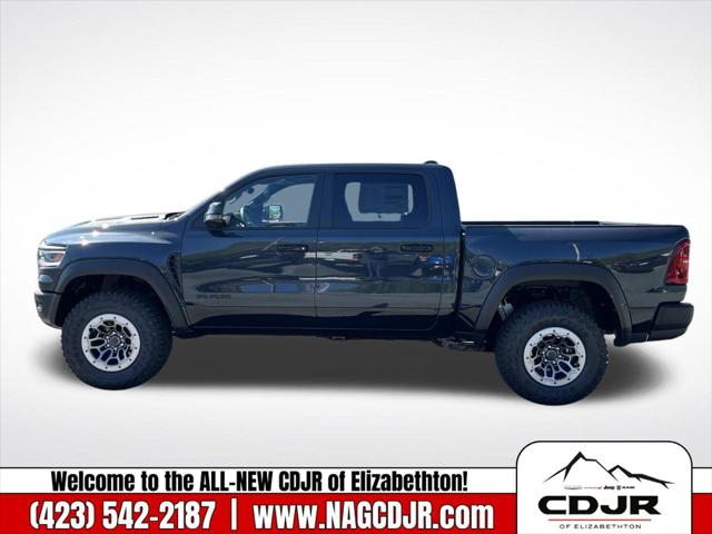 2026 Ram 1500 RHO Crew Cab 4x4 57 Box
