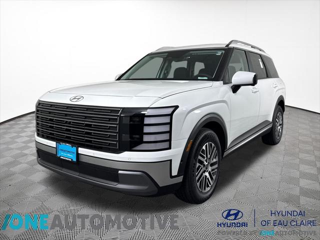2026 Hyundai Palisade SEL Premium for sale in Eau Claire, WI