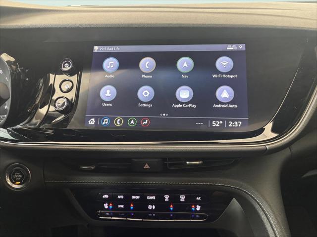 2021 Buick Envision AWD Avenir