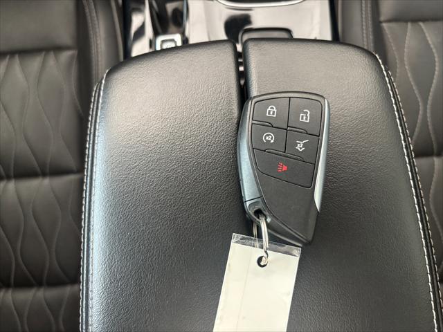 2021 Buick Envision AWD Avenir