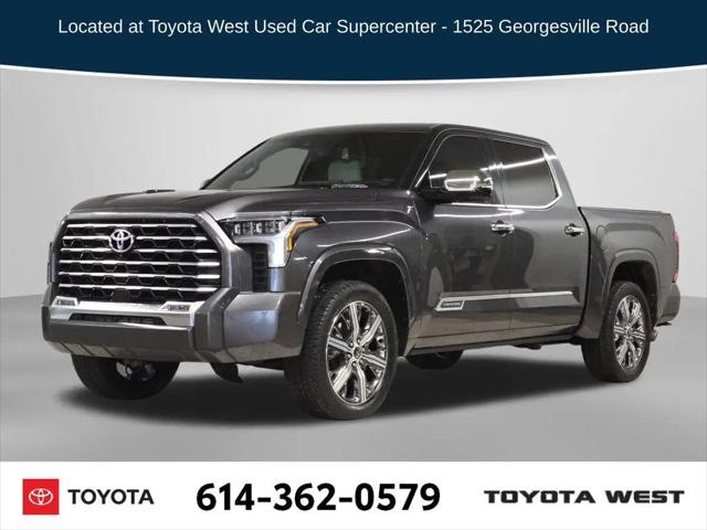 2023 Toyota Tundra Capstone for sale in Columbus, OH