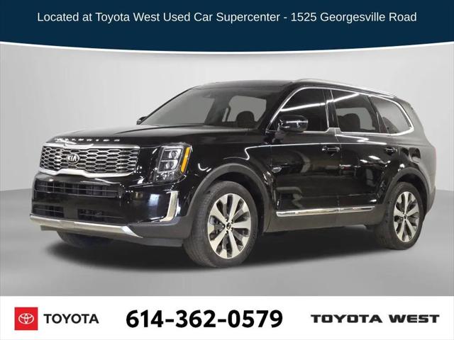 2021 Kia Telluride EX for sale in Columbus, OH