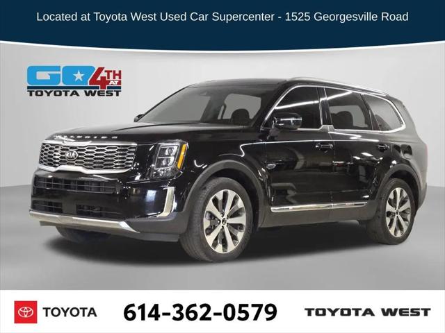 2021 Kia Telluride EX for sale in Columbus, OH