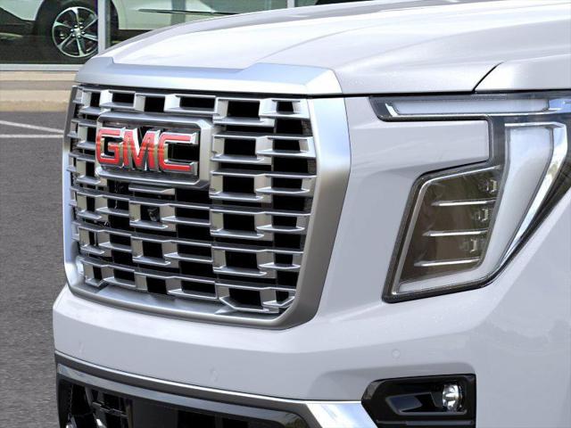 2026 GMC Yukon 4WD Denali