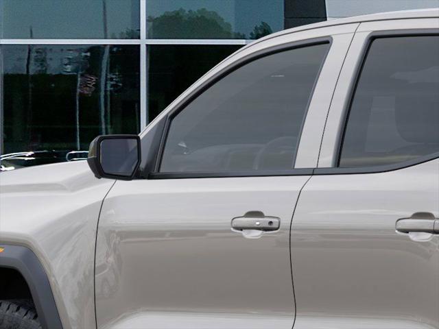 2026 GMC Canyon AT4, 4WD
