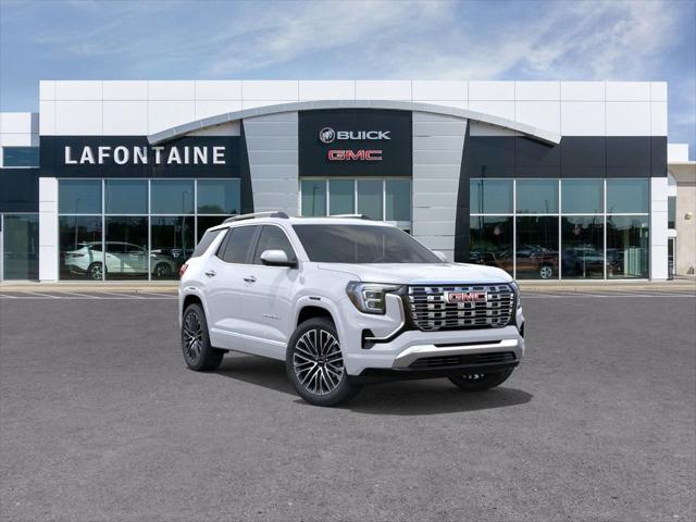 2026 GMC Terrain AWD Denali for sale in Highland, MI