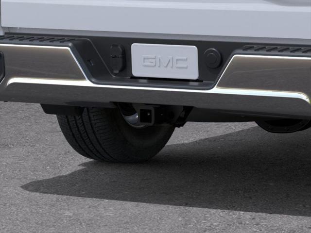 2026 GMC Sierra 1500 Crew Cab, Standard Bed, Pro, 4WD