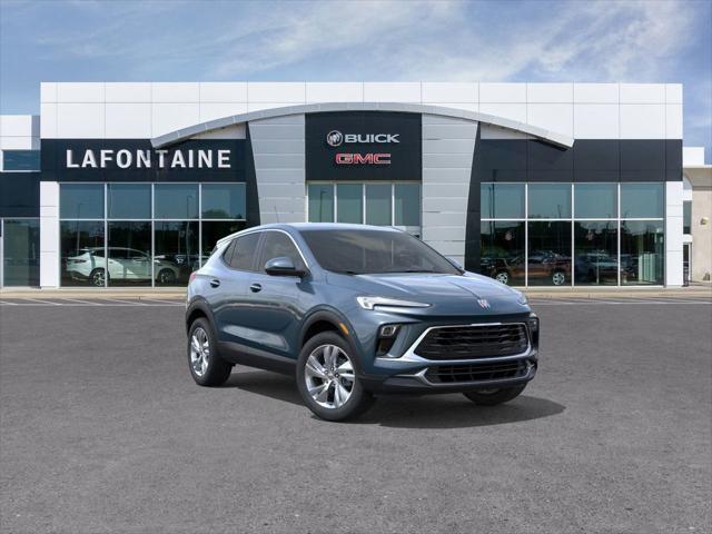 2026 Buick Encore GX Preferred AWD for sale in Highland, MI