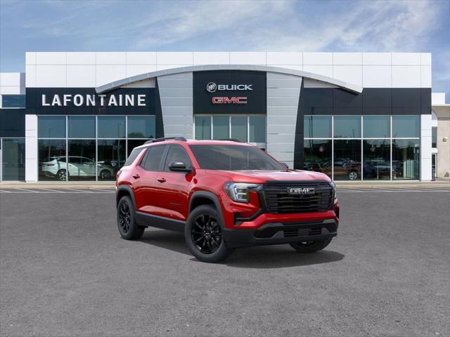 2026 GMC Terrain AWD Elevation for sale in Highland, MI
