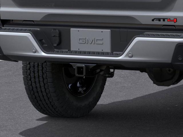 2026 GMC Canyon AT4, 4WD