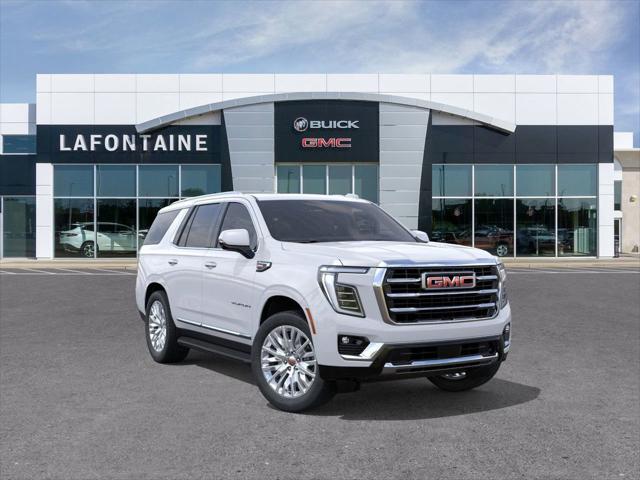 2026 GMC Yukon 4WD Elevation for sale in Highland, MI