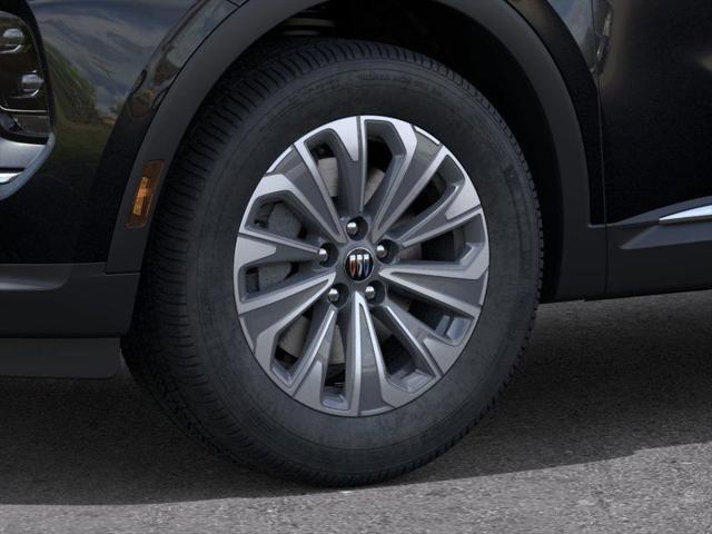 2026 Buick Envision Preferred AWD