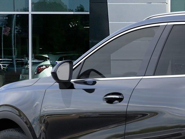 2026 Buick Envision Preferred AWD