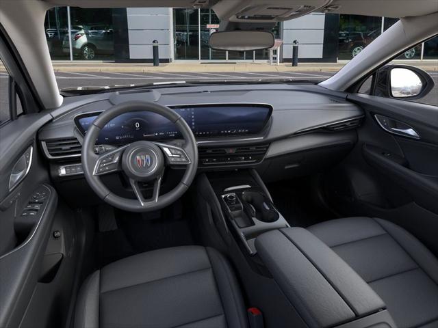 2026 Buick Envision Preferred AWD