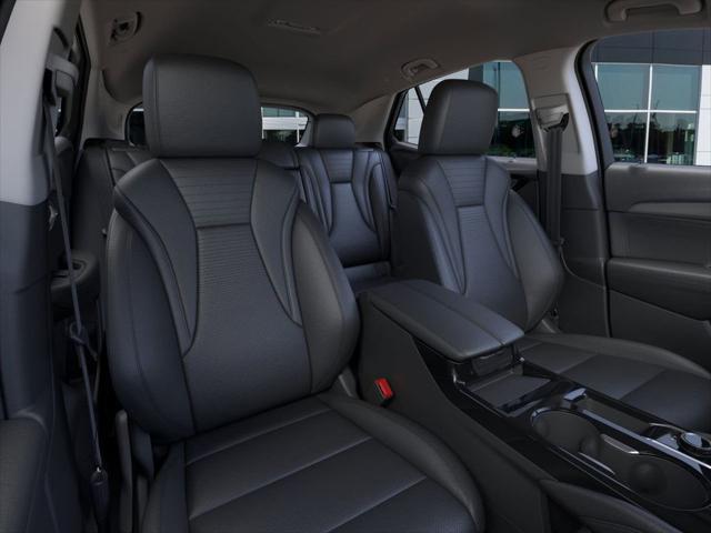 2026 Buick Envision Preferred AWD