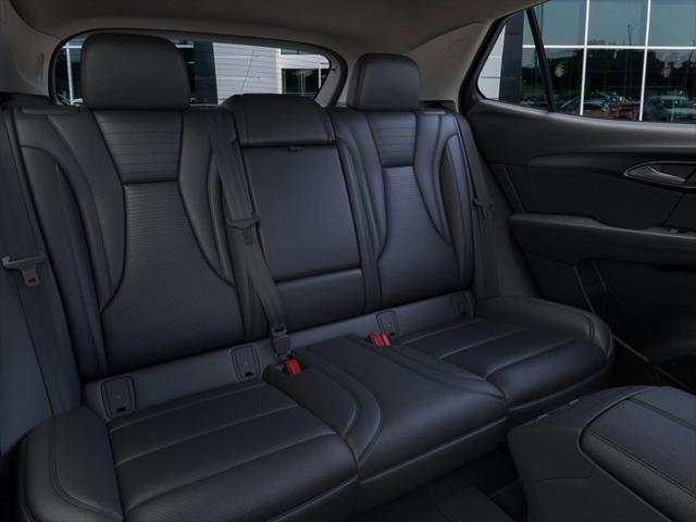 2026 Buick Envision Preferred AWD