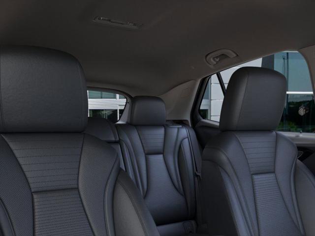 2026 Buick Envision Preferred AWD