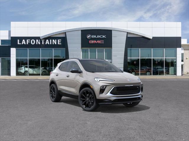 2026 Buick Encore GX Sport Touring AWD for sale in Highland, MI