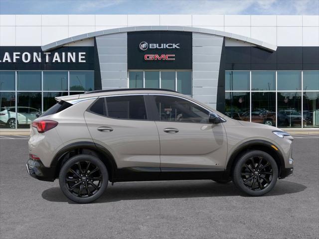 2026 Buick Encore GX Sport Touring AWD