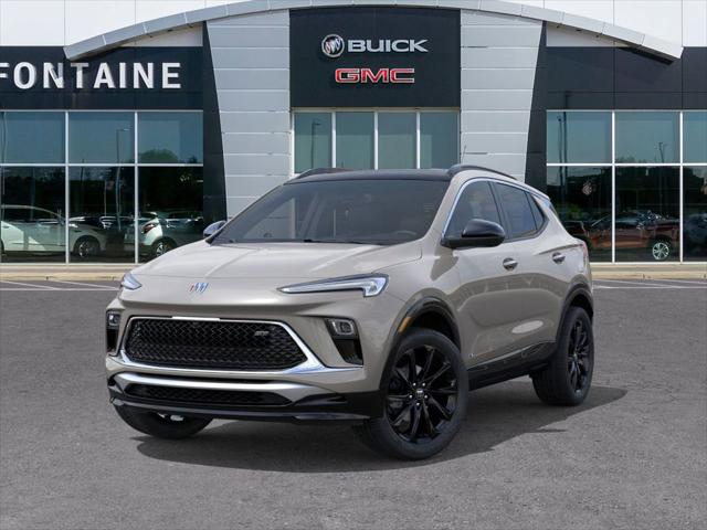 2026 Buick Encore GX Sport Touring AWD