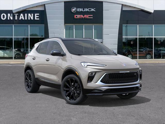 2026 Buick Encore GX Sport Touring AWD