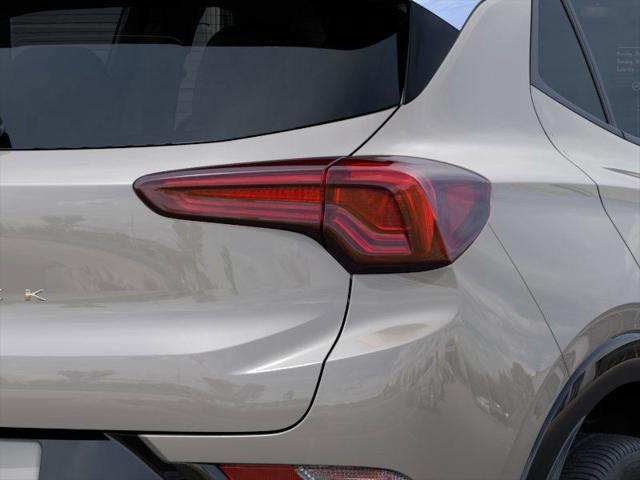 2026 Buick Encore GX Sport Touring AWD