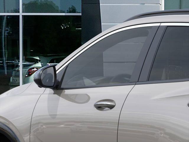 2026 Buick Encore GX Sport Touring AWD