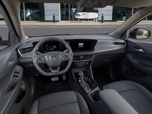 2026 Buick Encore GX Sport Touring AWD