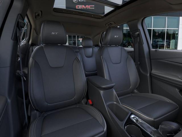 2026 Buick Encore GX Sport Touring AWD