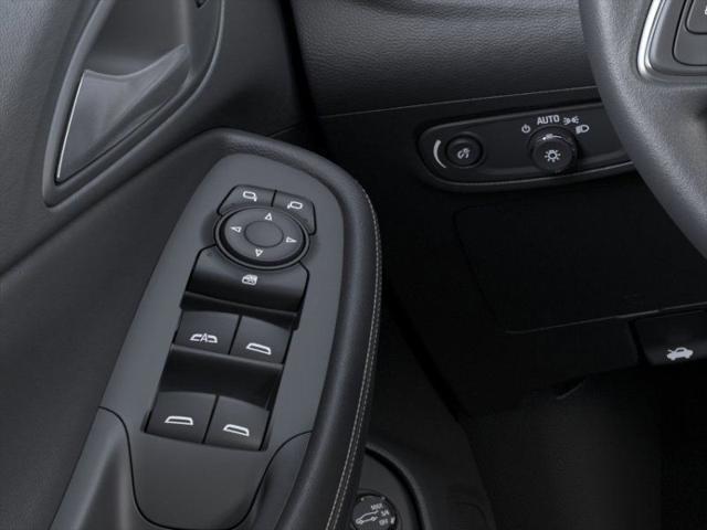 2026 Buick Encore GX Sport Touring AWD