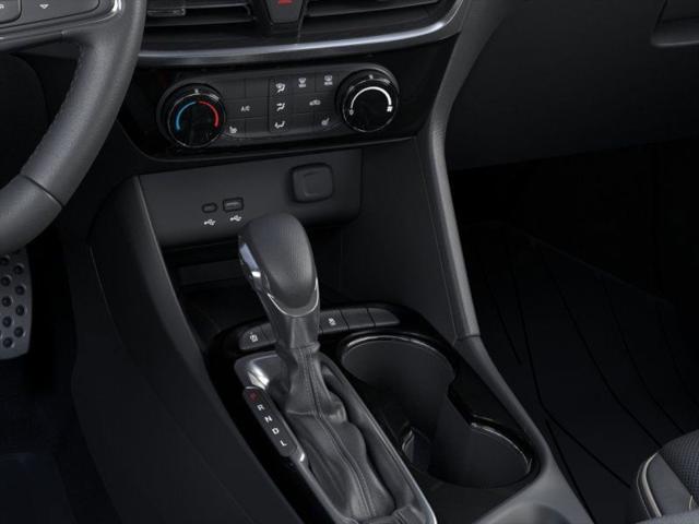 2026 Buick Encore GX Sport Touring AWD