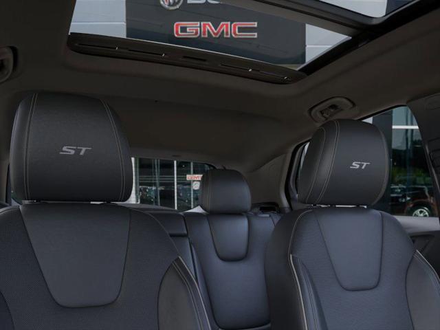 2026 Buick Encore GX Sport Touring AWD