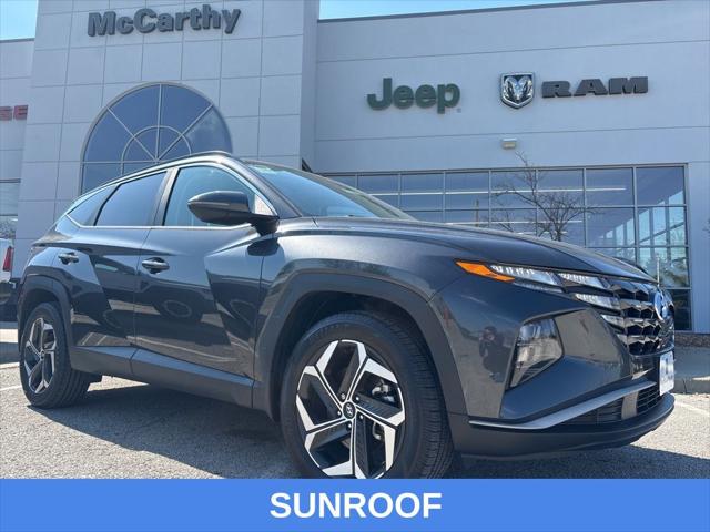 2022 Hyundai Tucson SEL for sale in Lee's Summit, MO