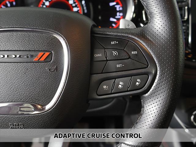 2025 Dodge Durango GT Plus AWD
