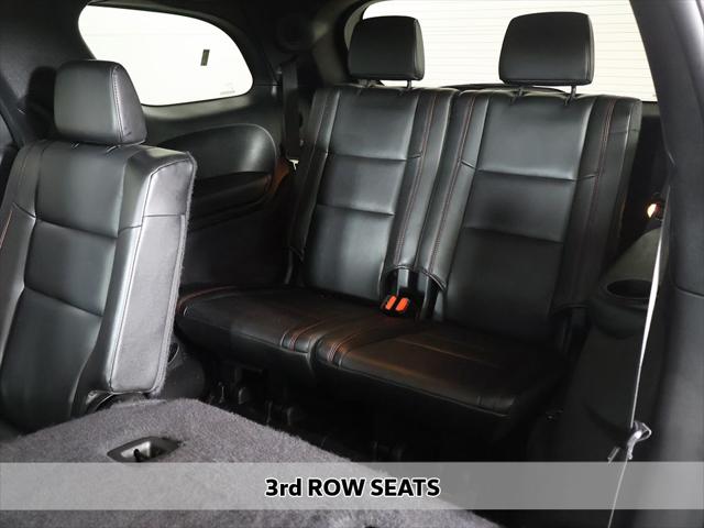 2025 Dodge Durango GT Plus AWD