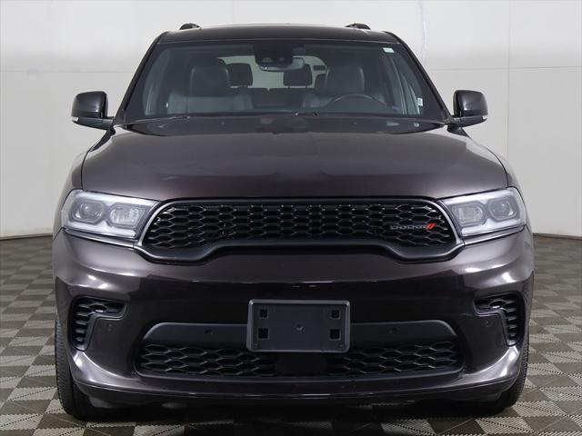 2025 Dodge Durango GT Plus AWD